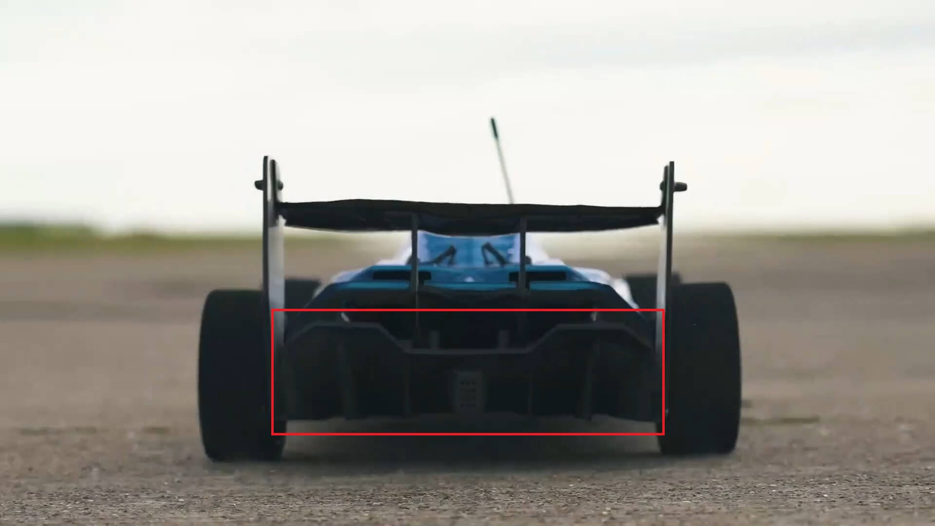 How Diffuser Works - A Simple Explanation - Formula RC