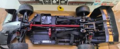 Build Arrma Limitless From Scratch